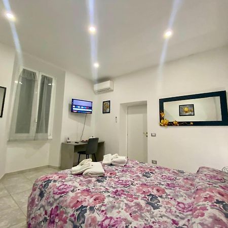 Appartement Petit Bijou à Civitavecchia Extérieur photo