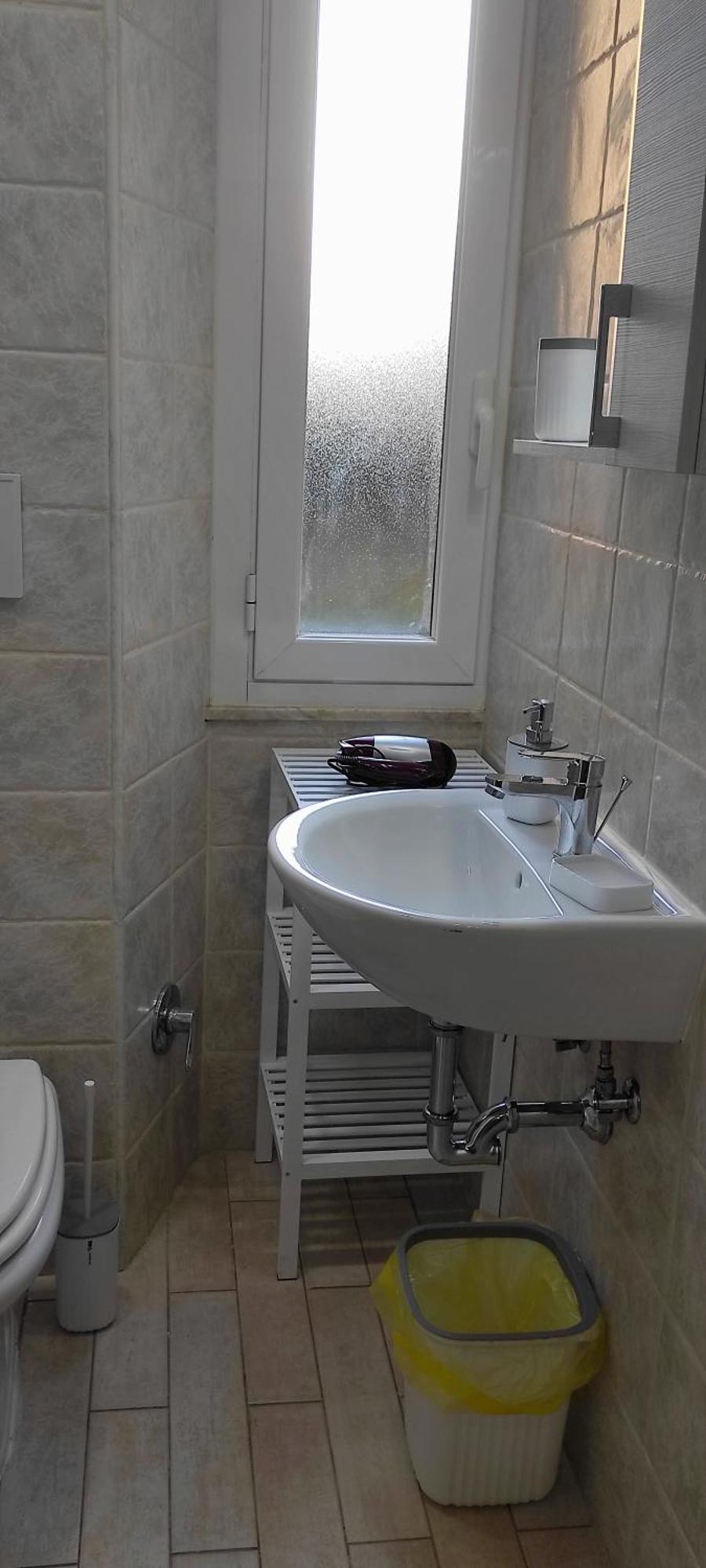 Appartement Petit Bijou à Civitavecchia Extérieur photo