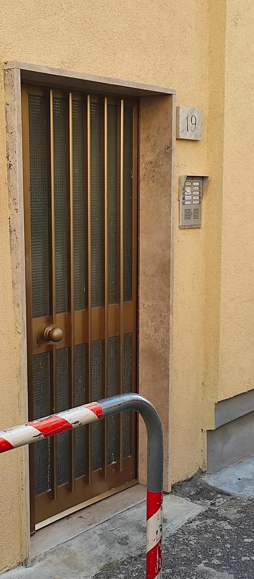 Appartement Petit Bijou à Civitavecchia Extérieur photo