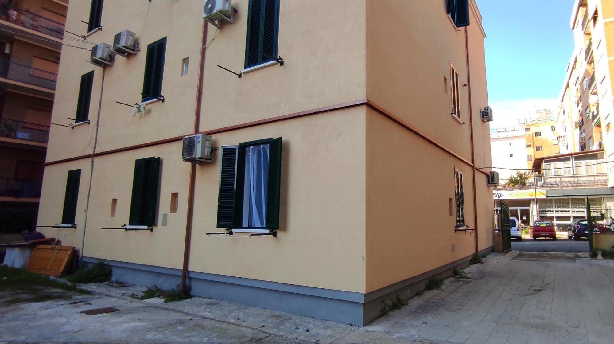 Appartement Petit Bijou à Civitavecchia Extérieur photo