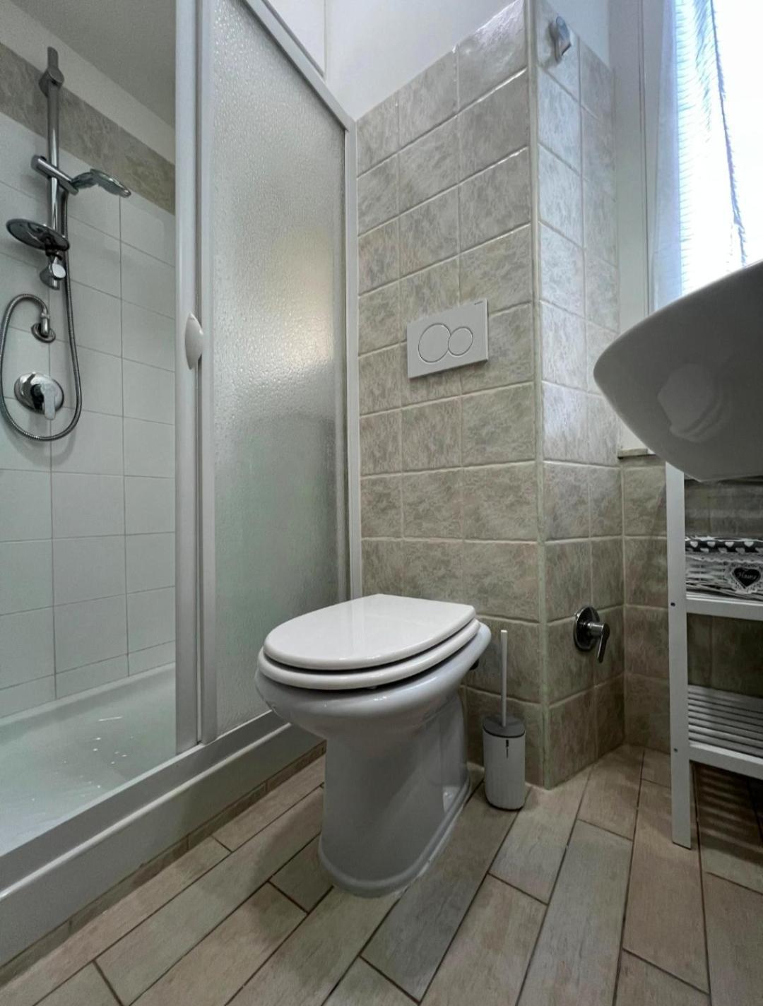 Appartement Petit Bijou à Civitavecchia Extérieur photo