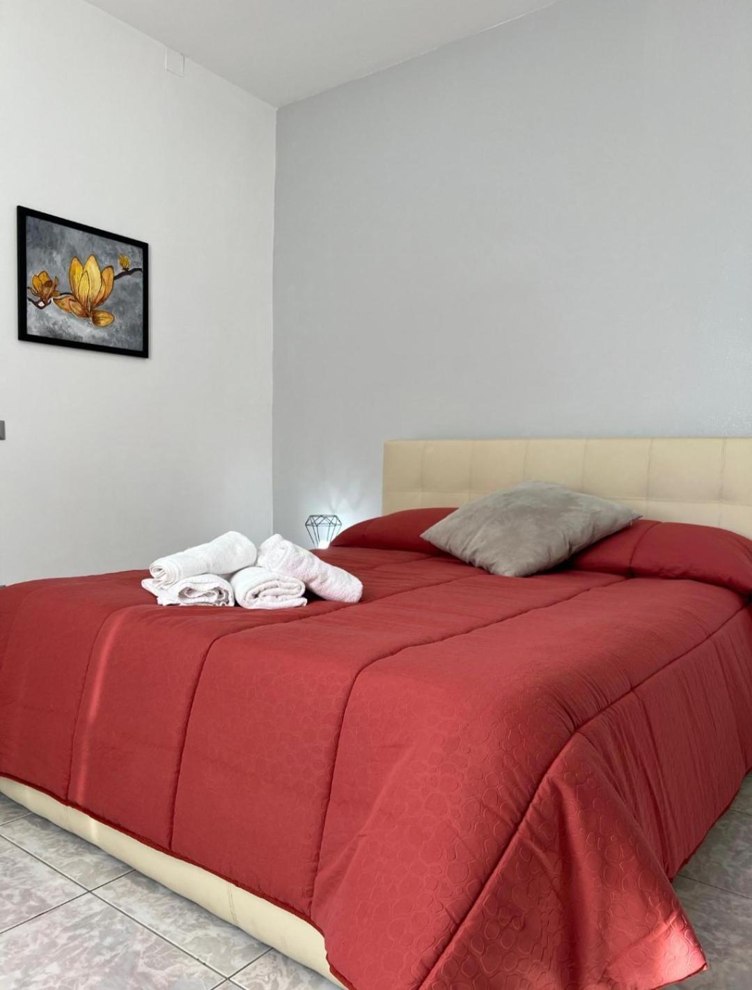 Appartement Petit Bijou à Civitavecchia Extérieur photo