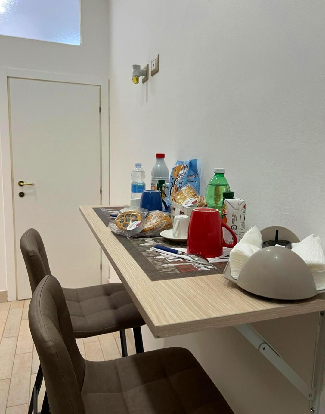 Appartement Petit Bijou à Civitavecchia Extérieur photo