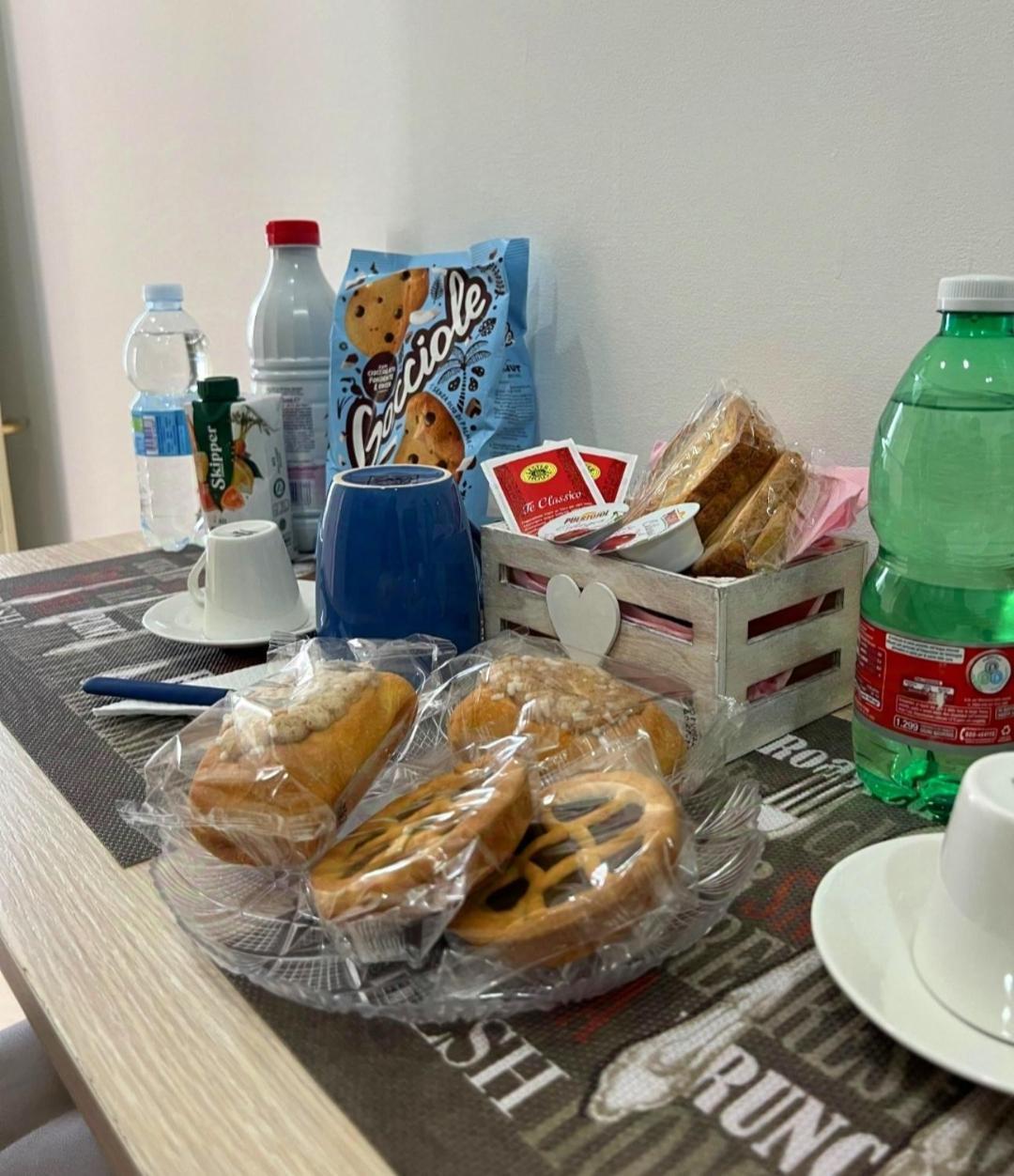 Appartement Petit Bijou à Civitavecchia Extérieur photo