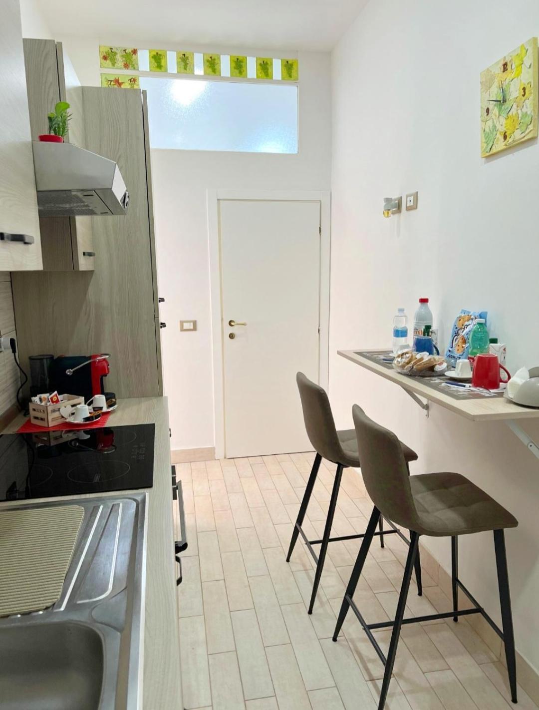 Appartement Petit Bijou à Civitavecchia Extérieur photo