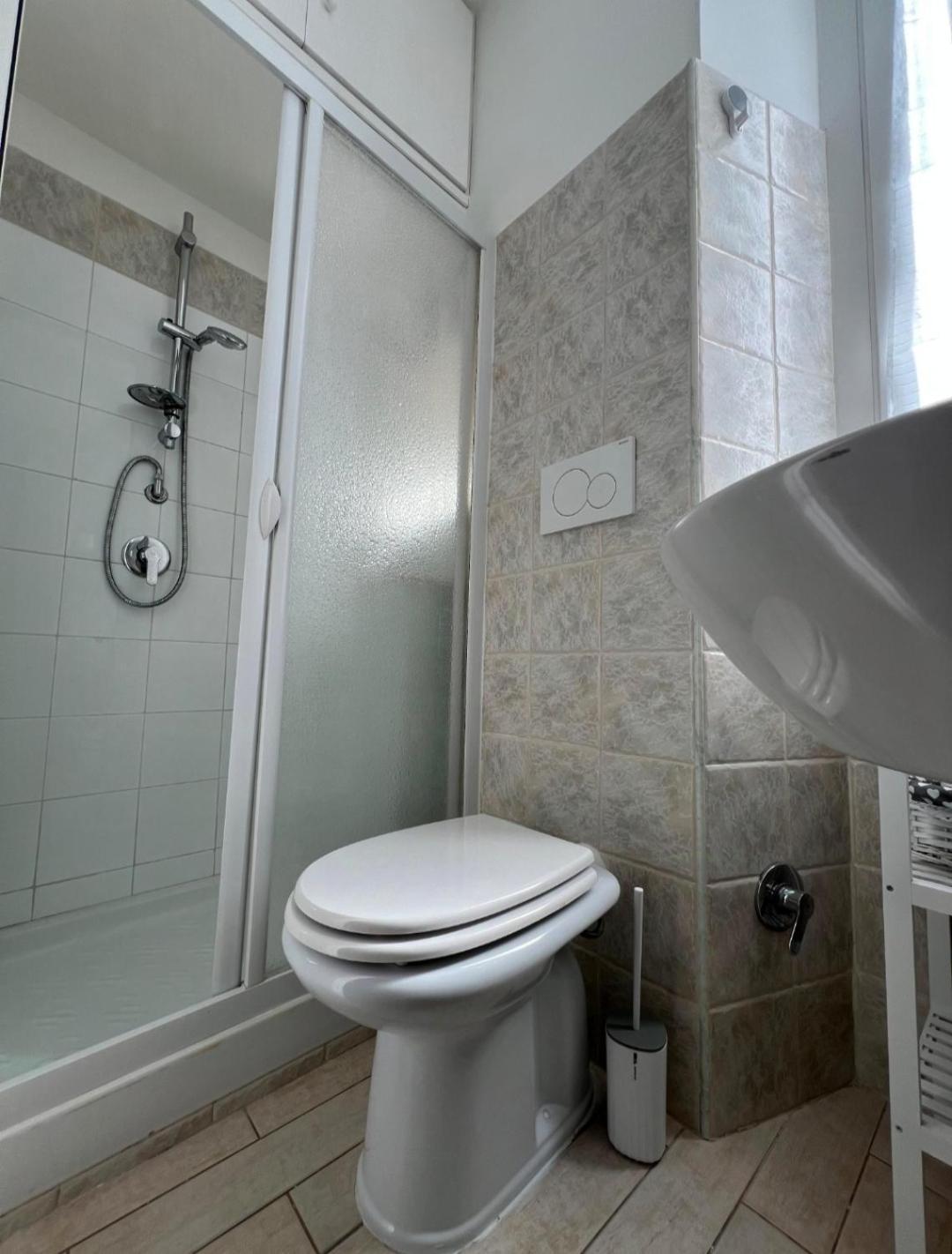 Appartement Petit Bijou à Civitavecchia Extérieur photo