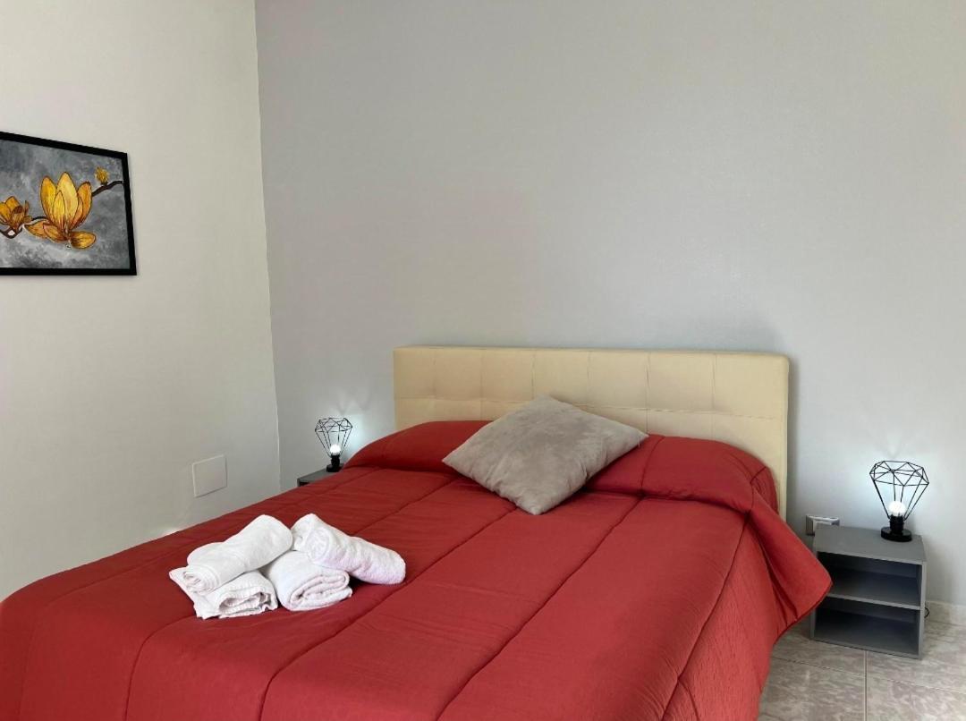 Appartement Petit Bijou à Civitavecchia Extérieur photo
