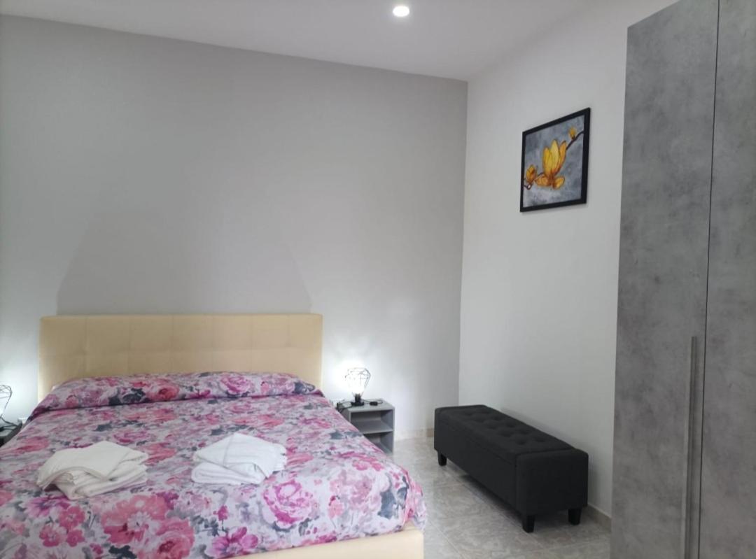 Appartement Petit Bijou à Civitavecchia Extérieur photo