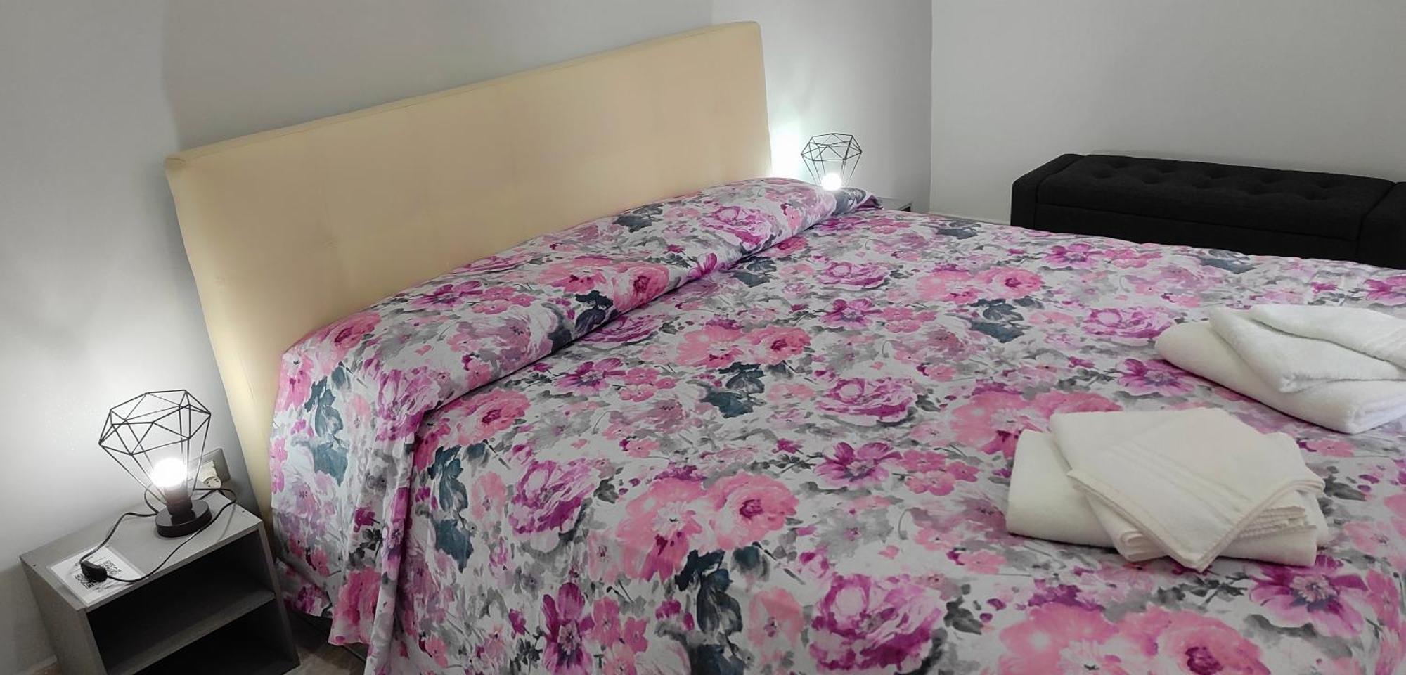 Appartement Petit Bijou à Civitavecchia Extérieur photo
