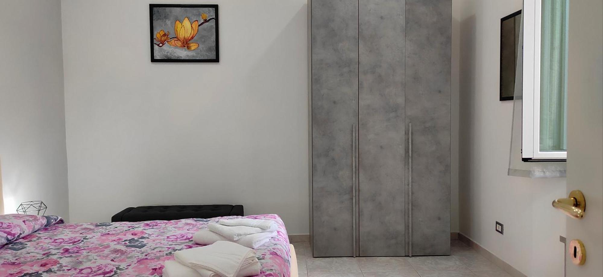 Appartement Petit Bijou à Civitavecchia Extérieur photo