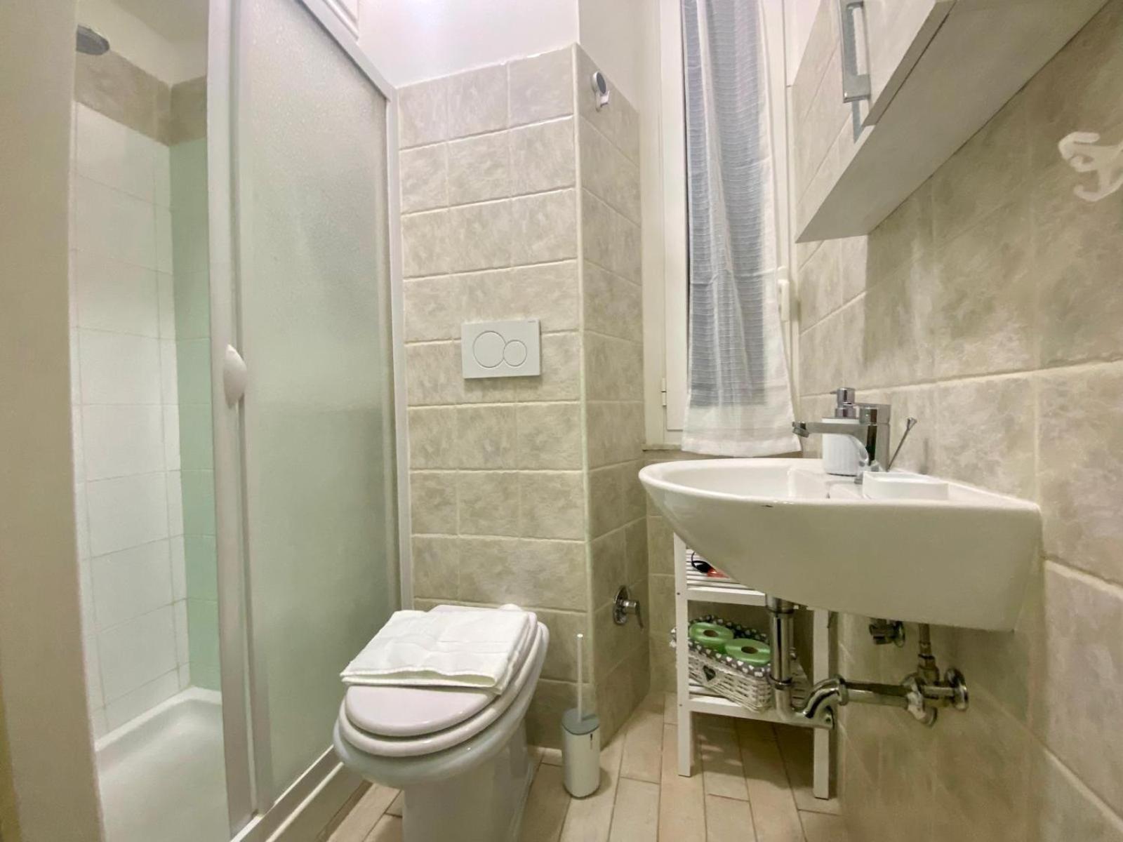 Appartement Petit Bijou à Civitavecchia Extérieur photo