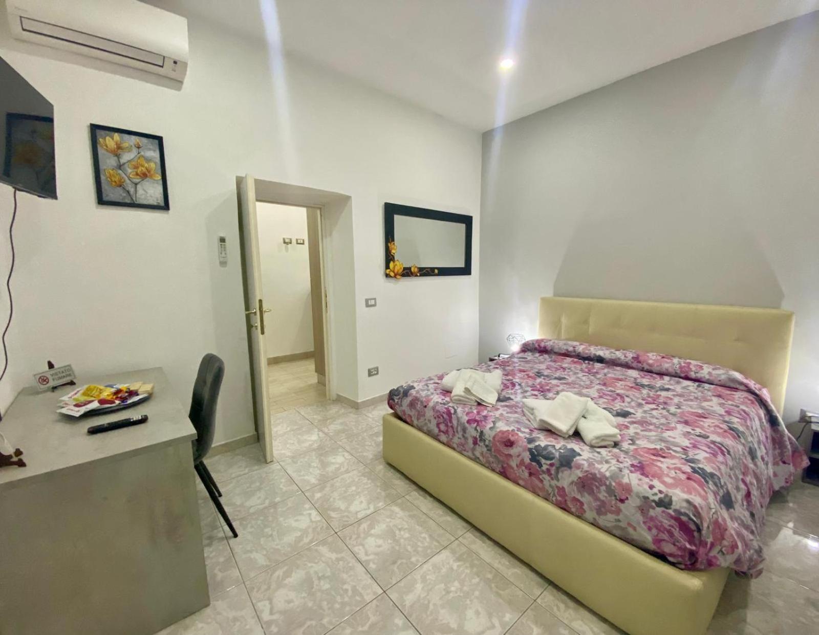 Appartement Petit Bijou à Civitavecchia Extérieur photo