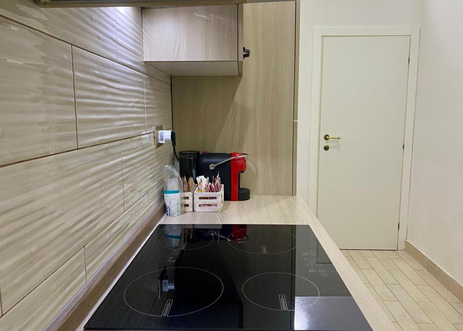 Appartement Petit Bijou à Civitavecchia Extérieur photo