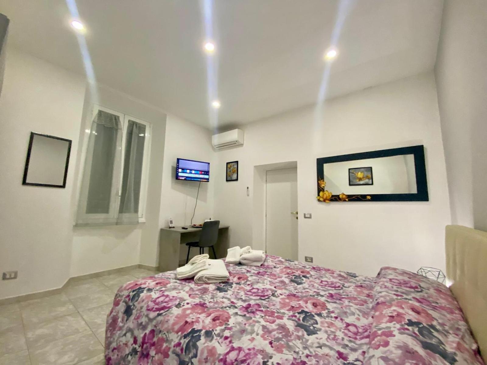 Appartement Petit Bijou à Civitavecchia Extérieur photo