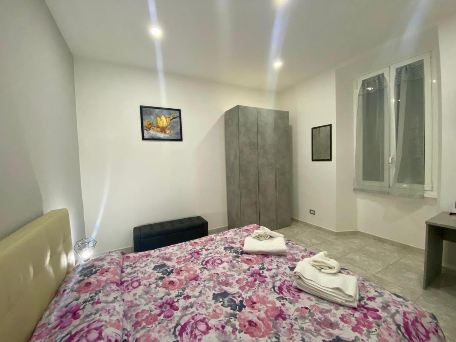 Appartement Petit Bijou à Civitavecchia Extérieur photo
