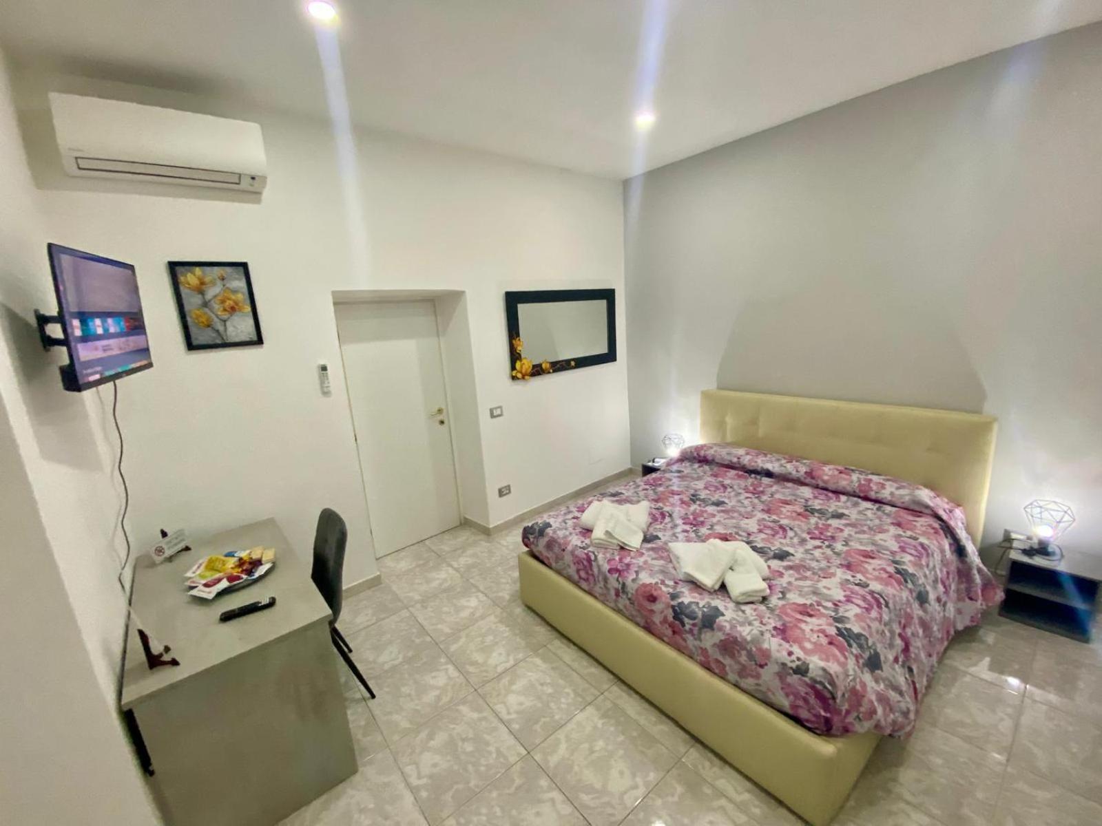 Appartement Petit Bijou à Civitavecchia Extérieur photo