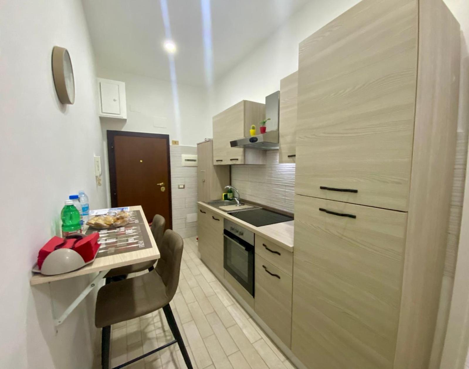 Appartement Petit Bijou à Civitavecchia Extérieur photo